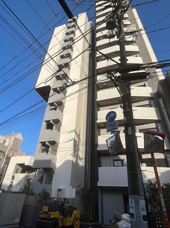 コンフォリア東大井Iの物件内観写真